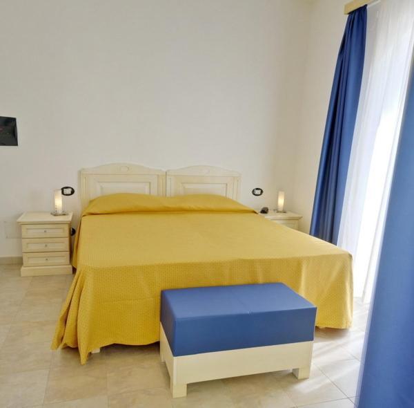 Hotel Ristorante Il Vascello Коста Рей Екстериор снимка